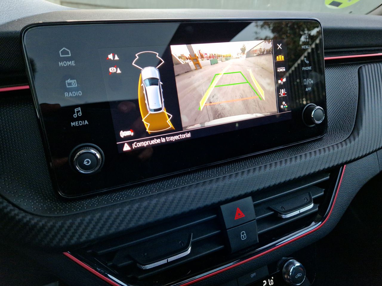 Skoda Kamiq MONTE CARLO  - Foto 21