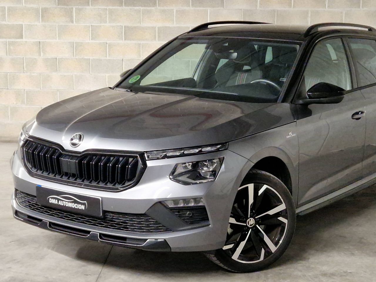 Skoda Kamiq MONTE CARLO - Foto 15