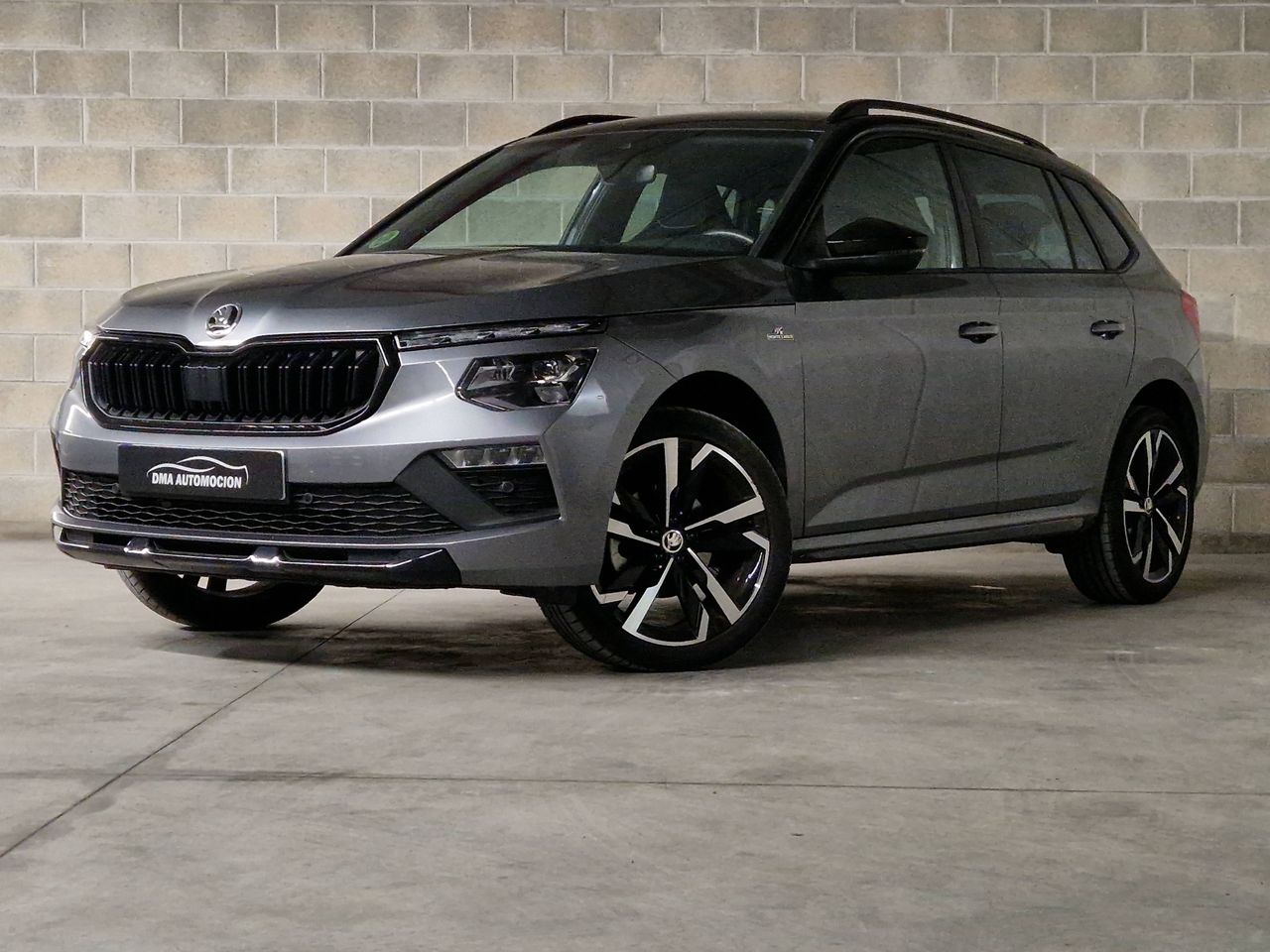 Skoda Kamiq MONTE CARLO  - Foto 7