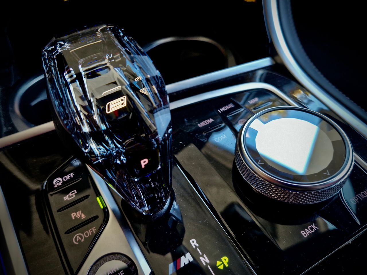 BMW Serie 8 850I XDrive - Foto 26