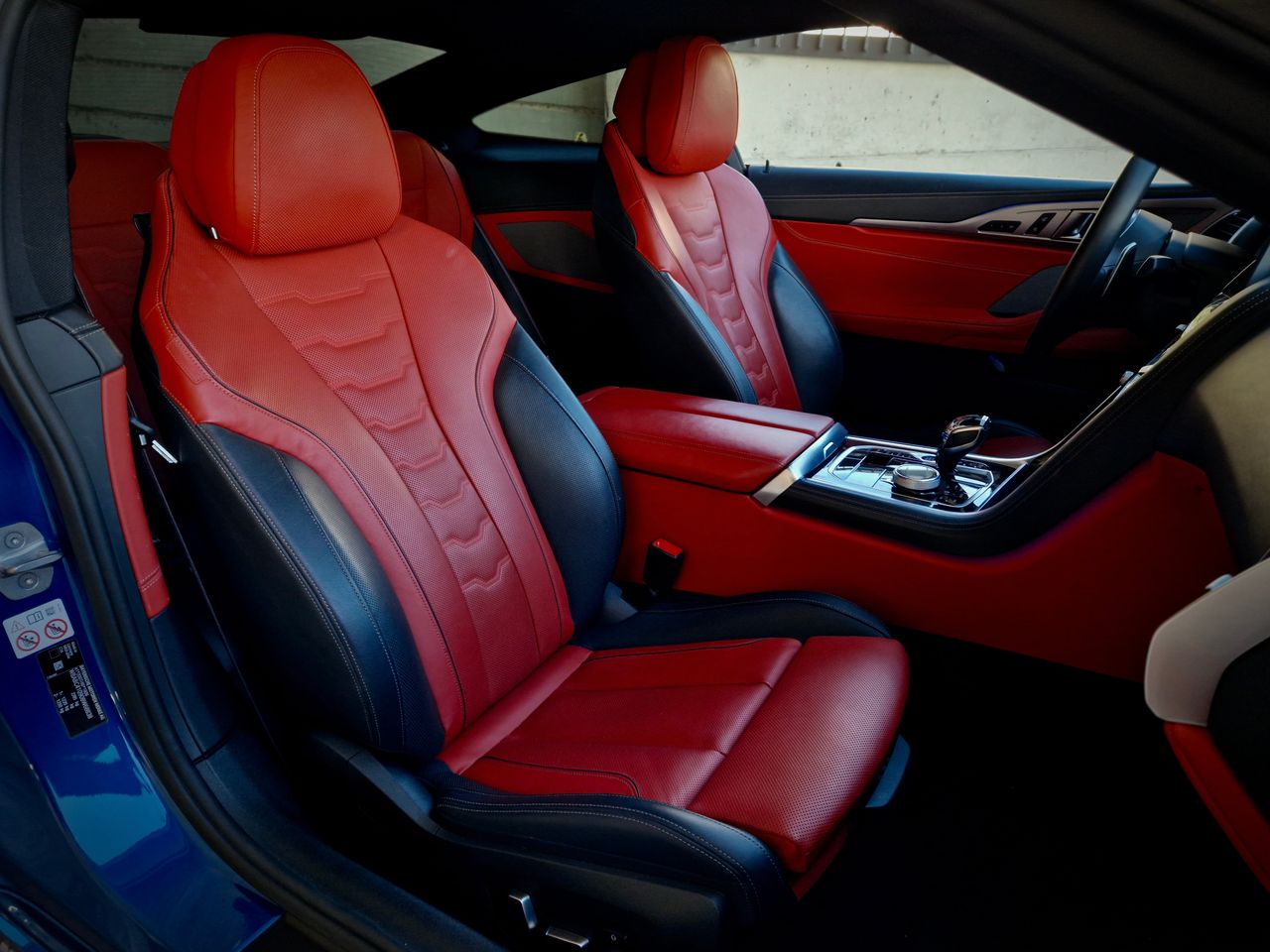 BMW Serie 8 850I XDrive - Foto 7