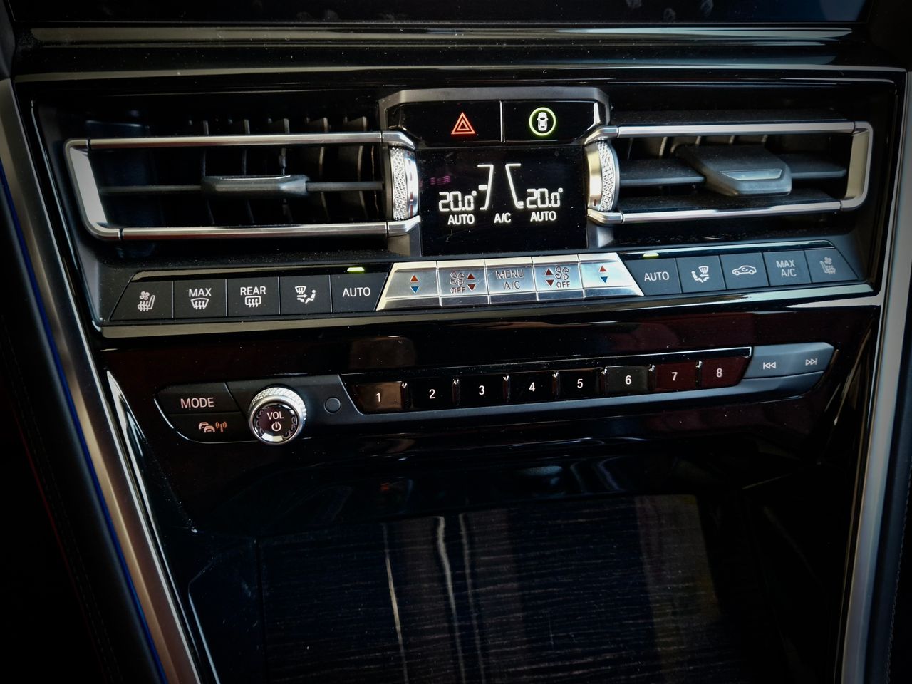 BMW Serie 8 850I XDrive - Foto 23