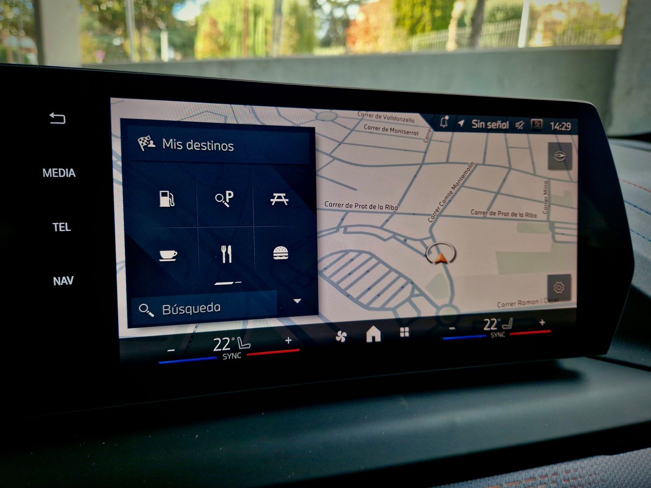 BMW Serie 1 120  - Foto 18