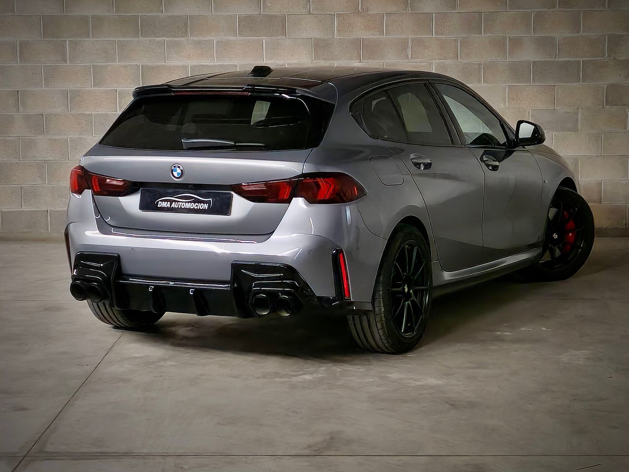 BMW Serie 1 120  - Foto 4