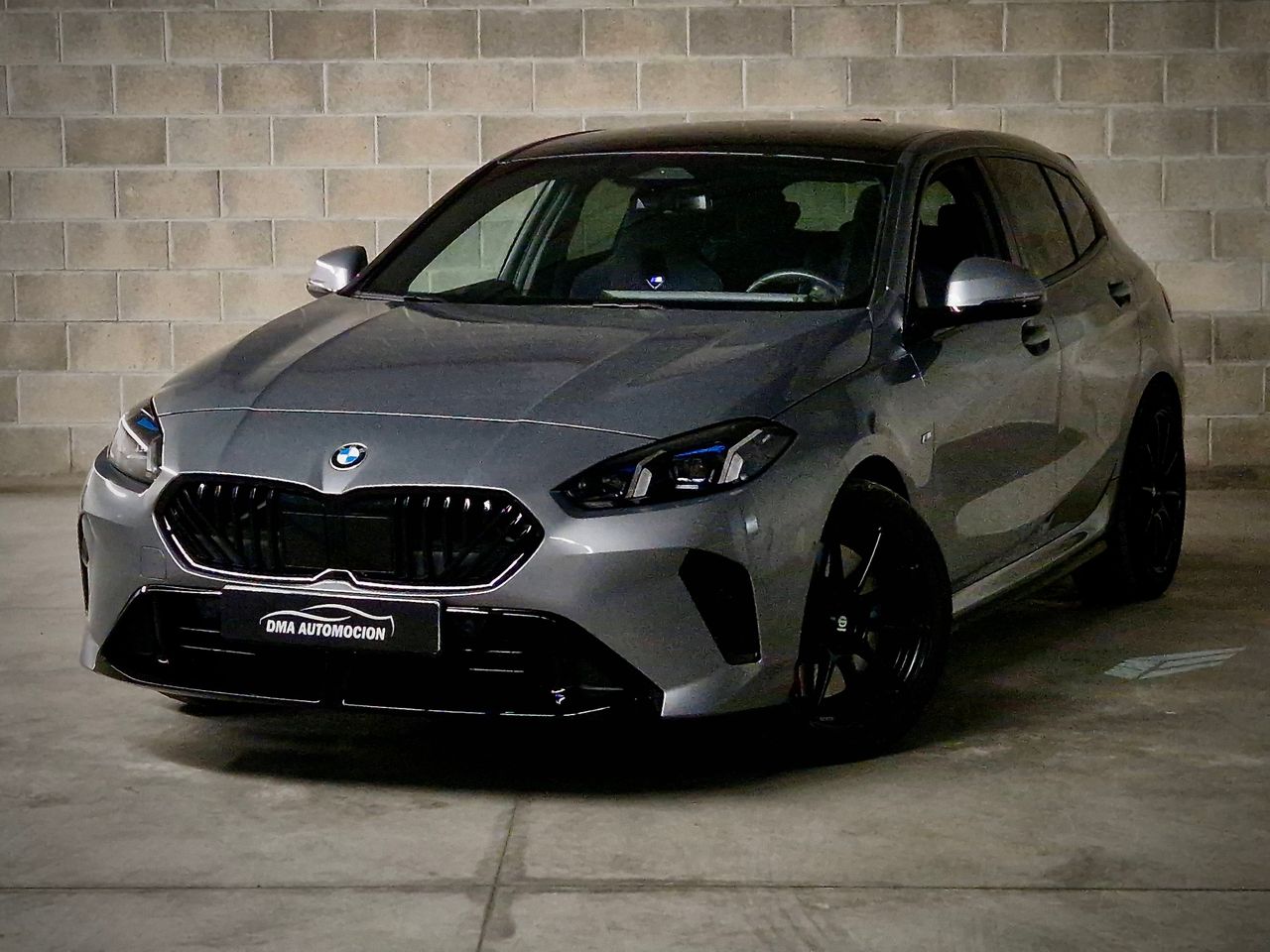 BMW Serie 1 120  - Foto 13