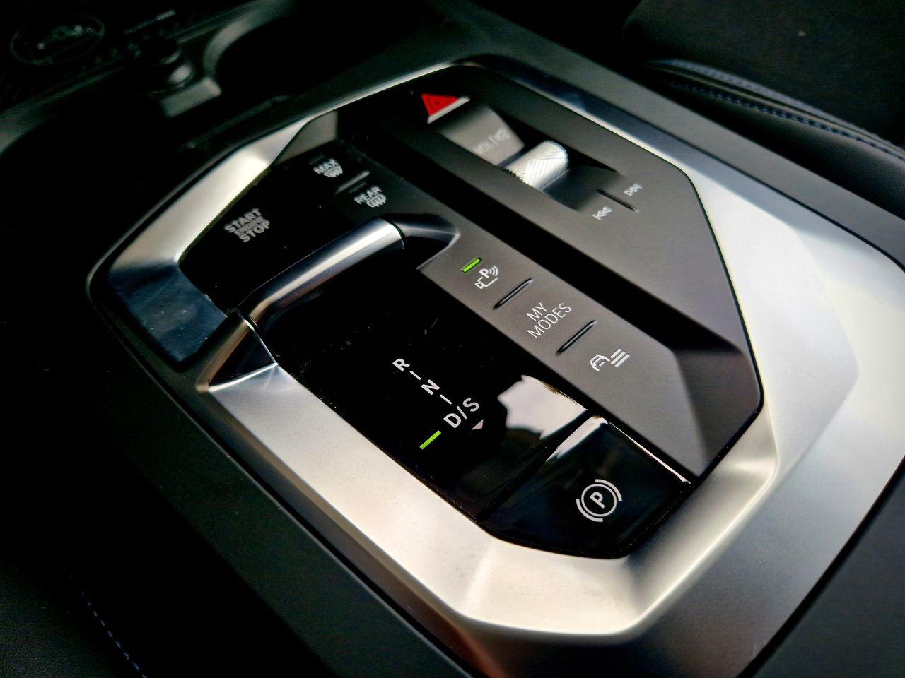 BMW Serie 1 120  - Foto 22