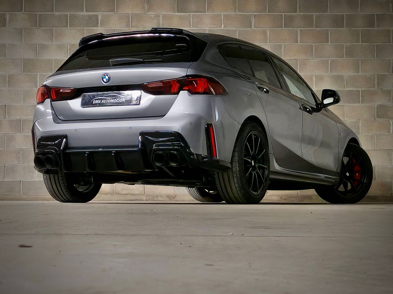 BMW Serie 1 120  - Foto 8