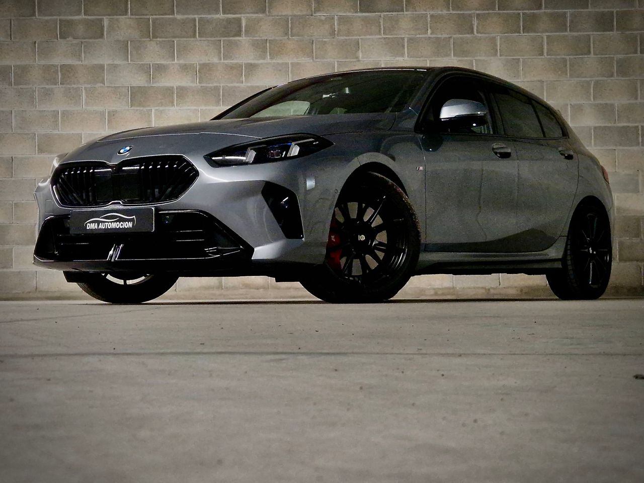 BMW Serie 1 120  - Foto 6