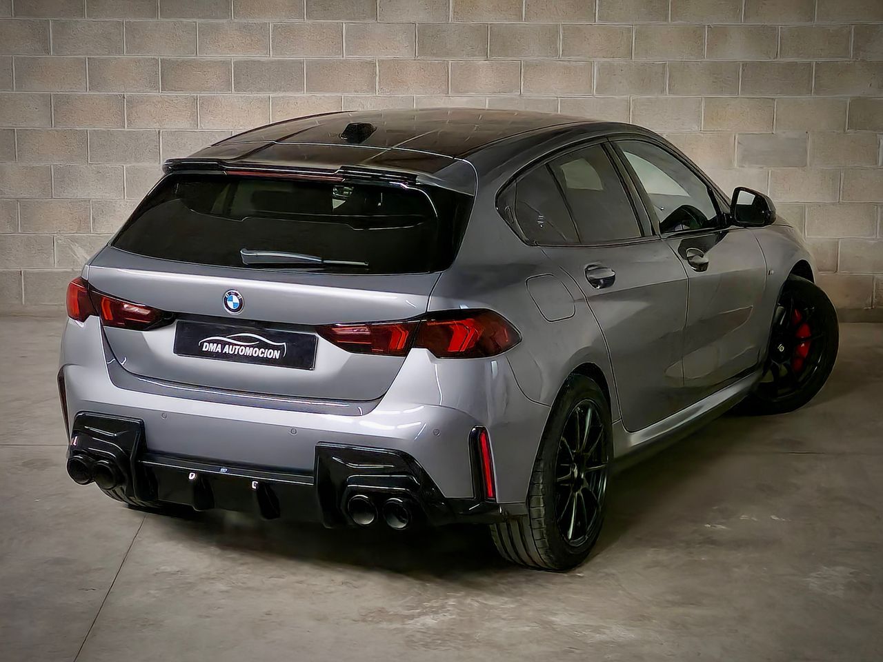 BMW Serie 1 120  - Foto 23