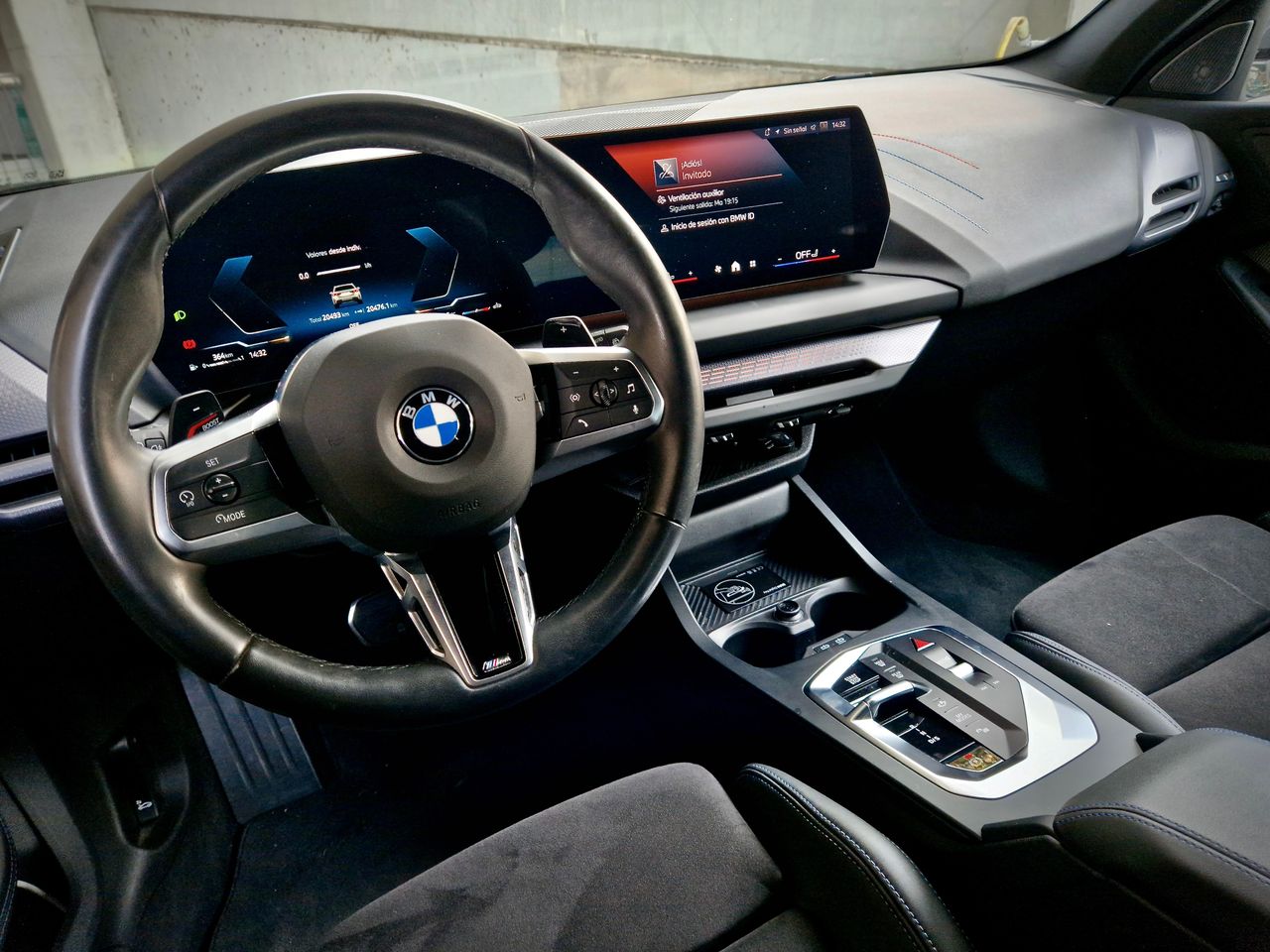 BMW Serie 1 120  - Foto 5