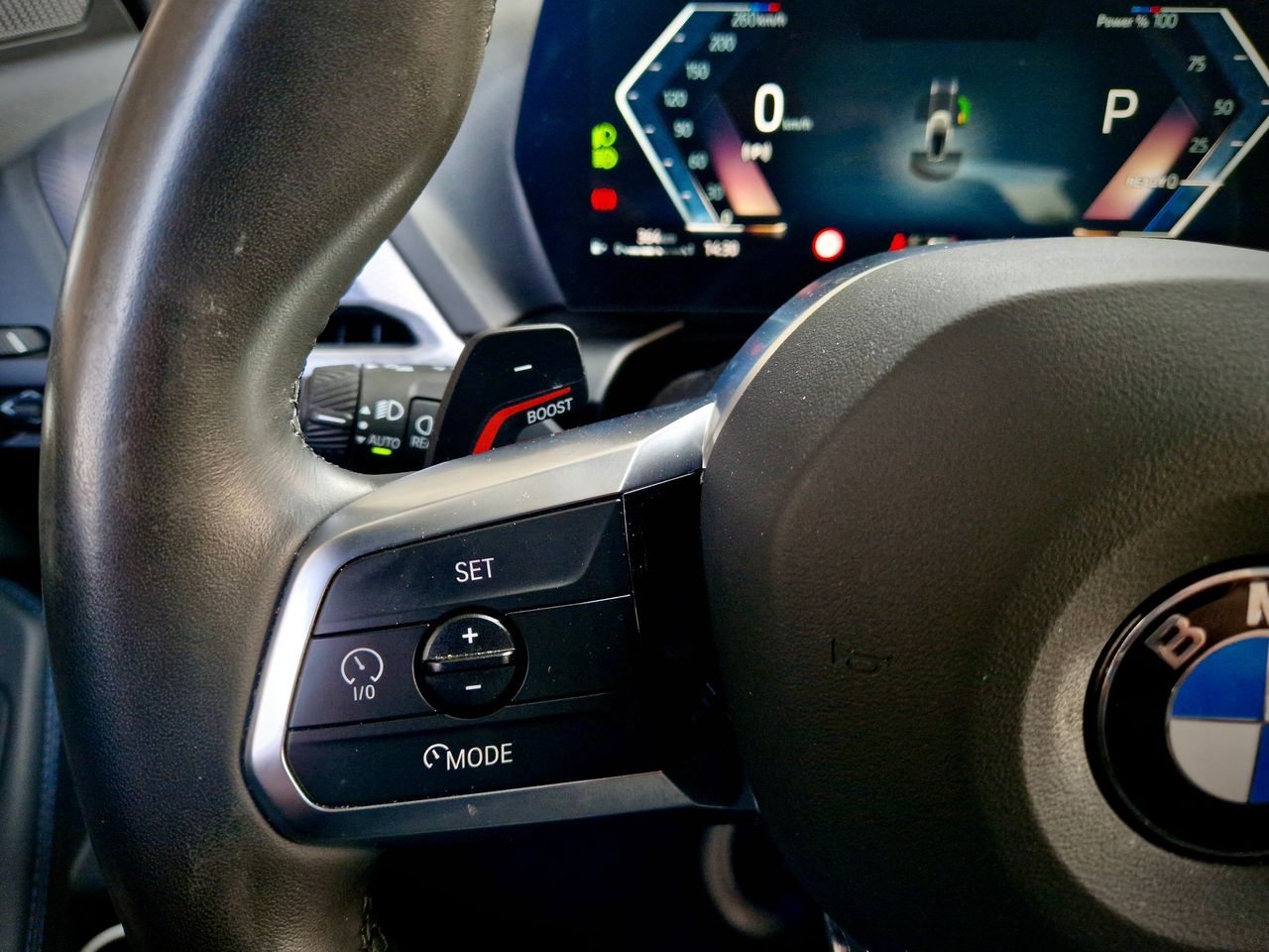 BMW Serie 1 120  - Foto 10