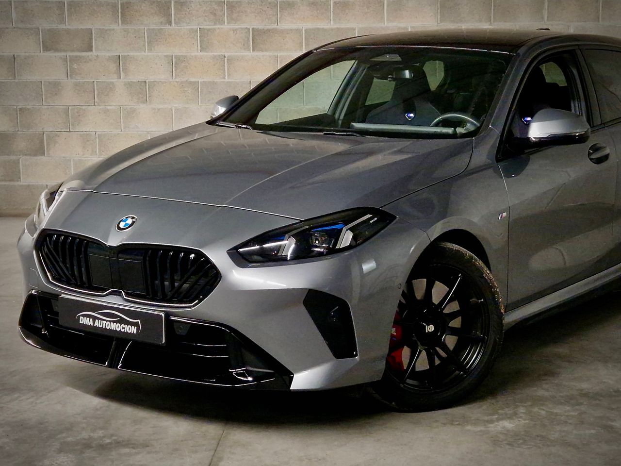 BMW Serie 1 120  - Foto 14