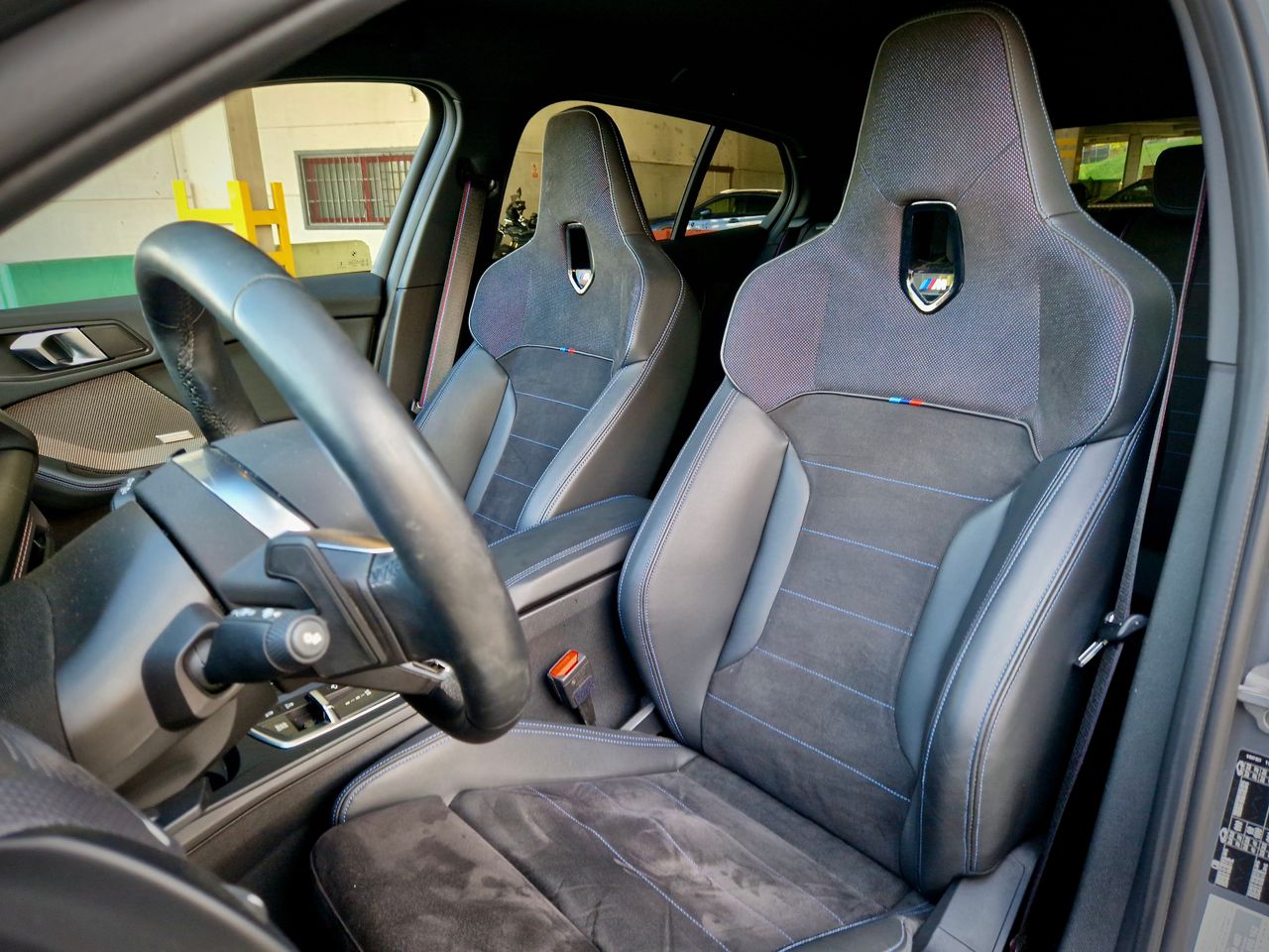 BMW Serie 1 120  - Foto 27