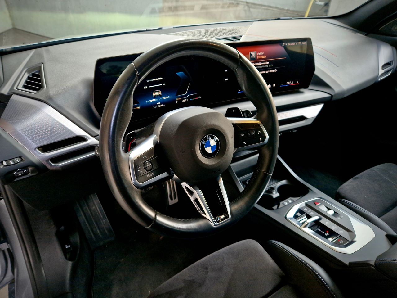 BMW Serie 1 120  - Foto 17