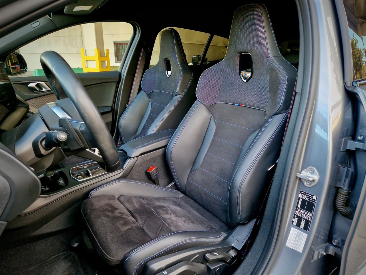 BMW Serie 1 120  - Foto 3