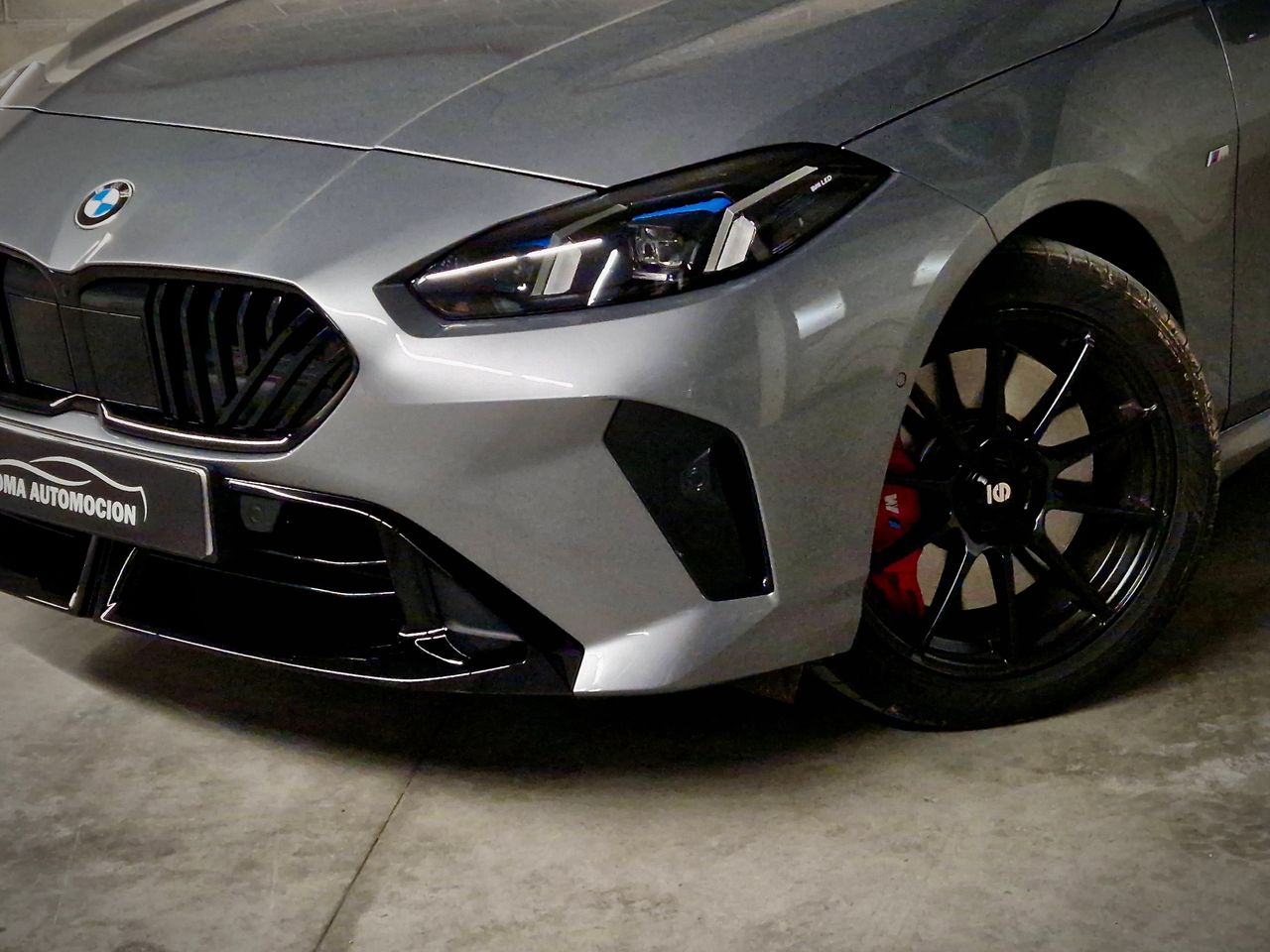 BMW Serie 1 120  - Foto 15