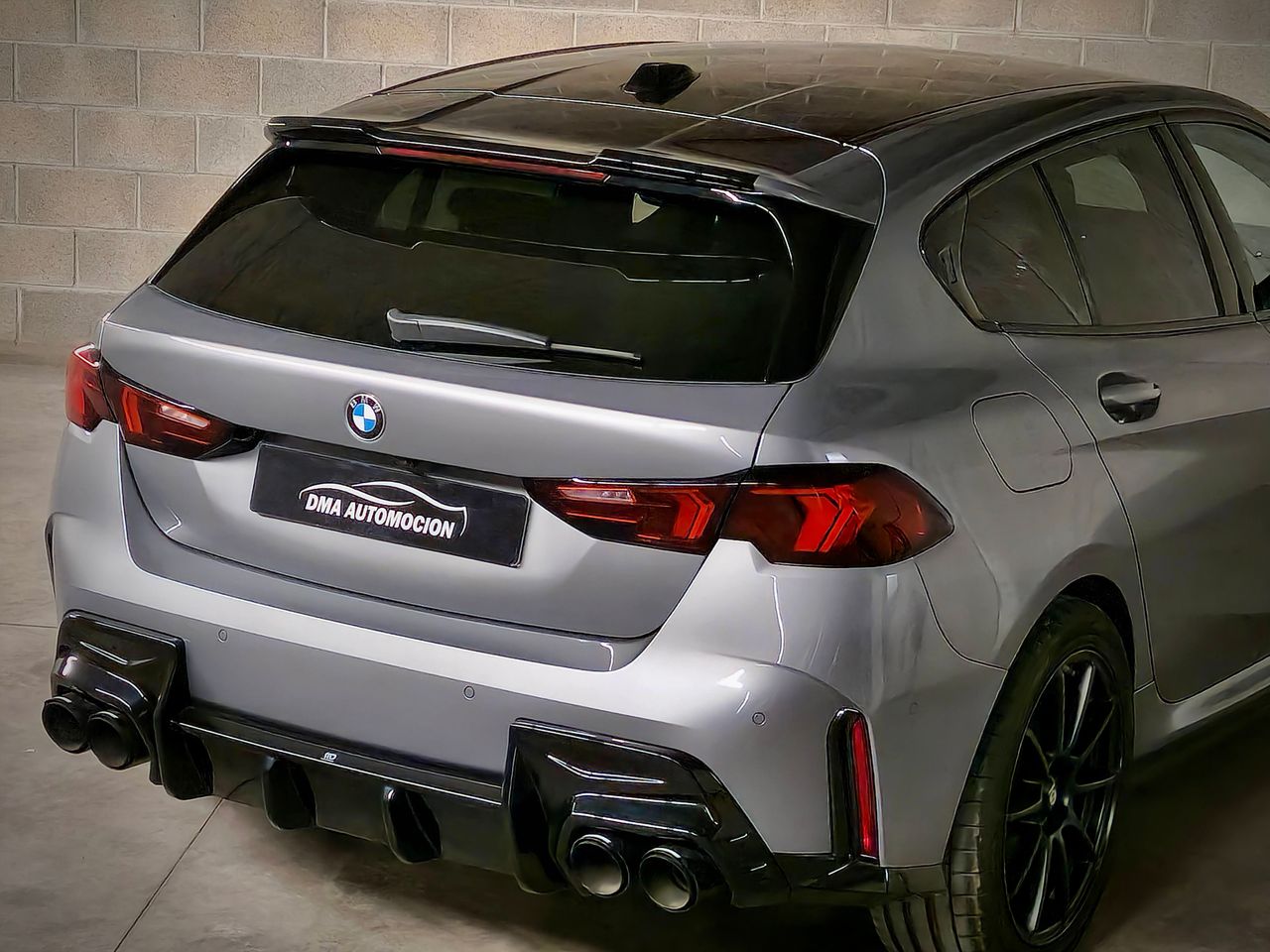 BMW Serie 1 120  - Foto 25