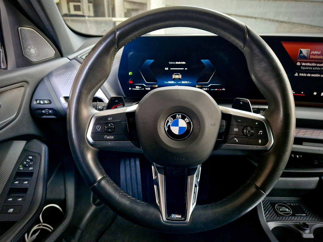 BMW Serie 1 120  - Foto 9