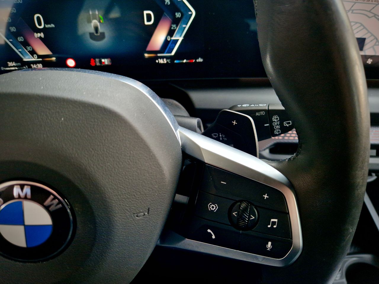 BMW Serie 1 120  - Foto 12