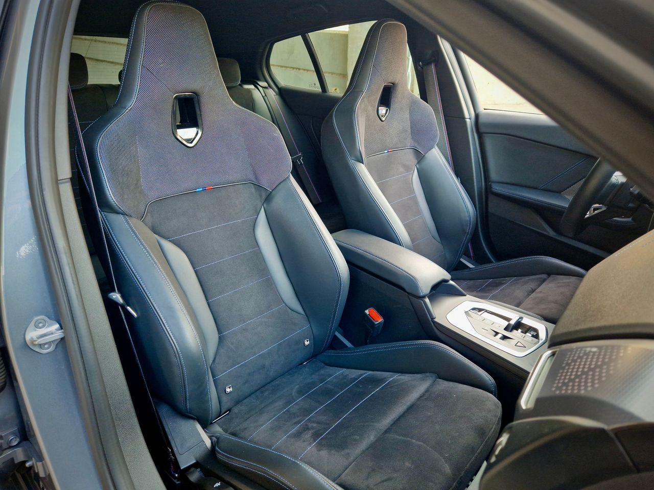 BMW Serie 1 120  - Foto 7