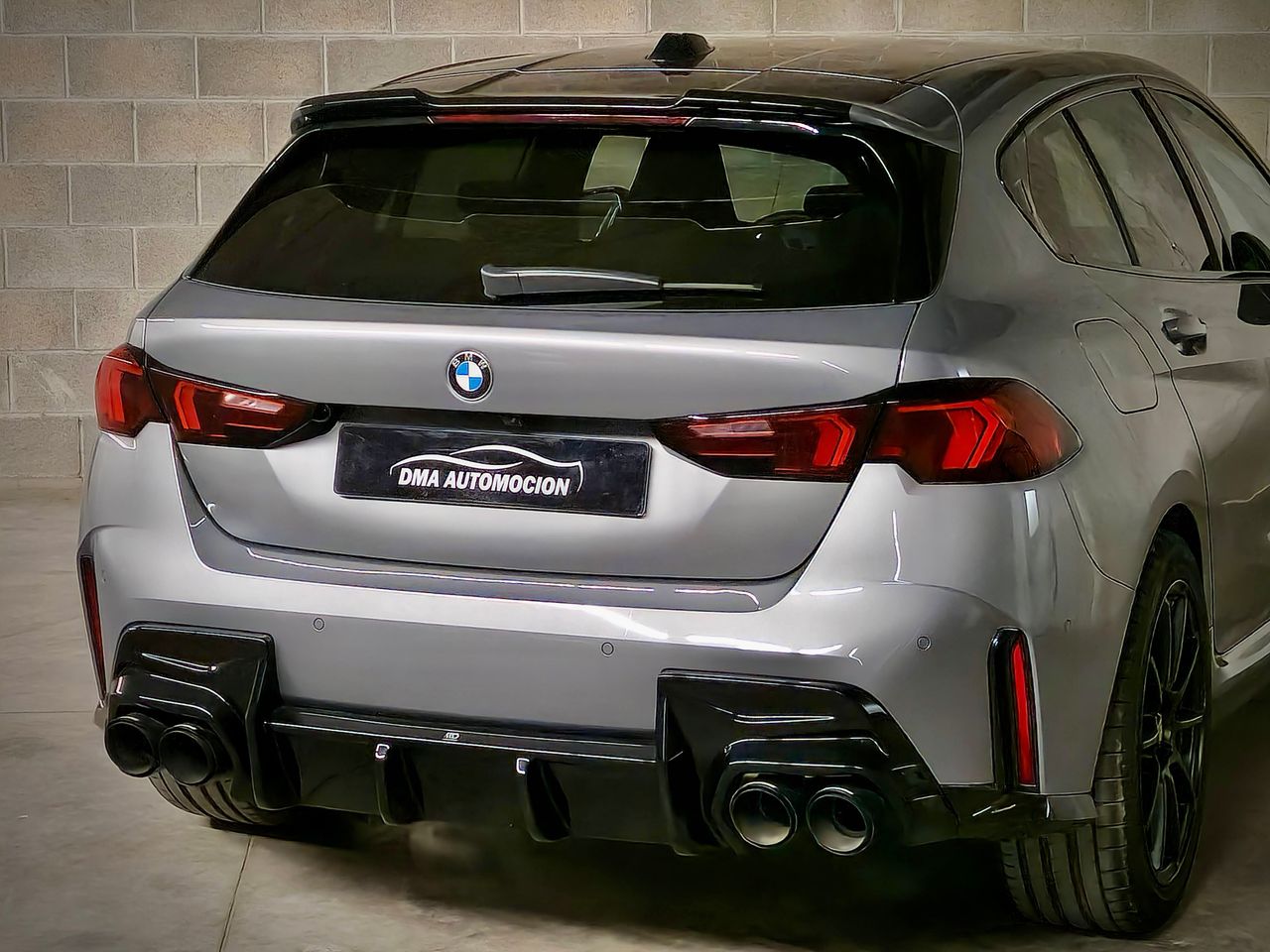 BMW Serie 1 120  - Foto 24