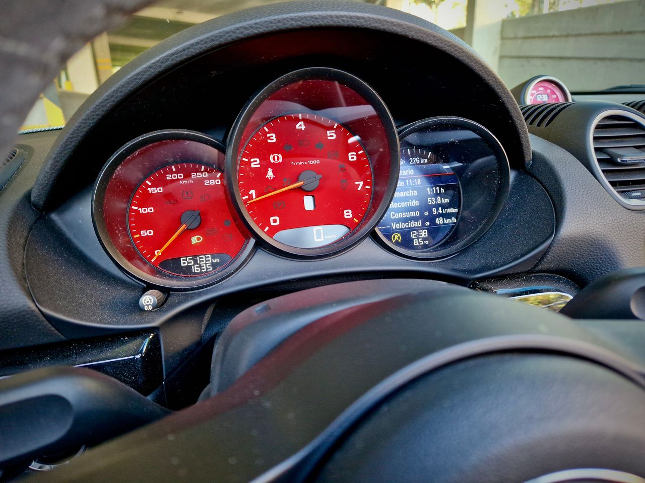 Porsche 718 BOXSTER T - Foto 24