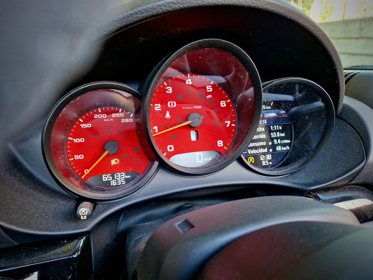 Porsche 718 BOXSTER T - Foto 18