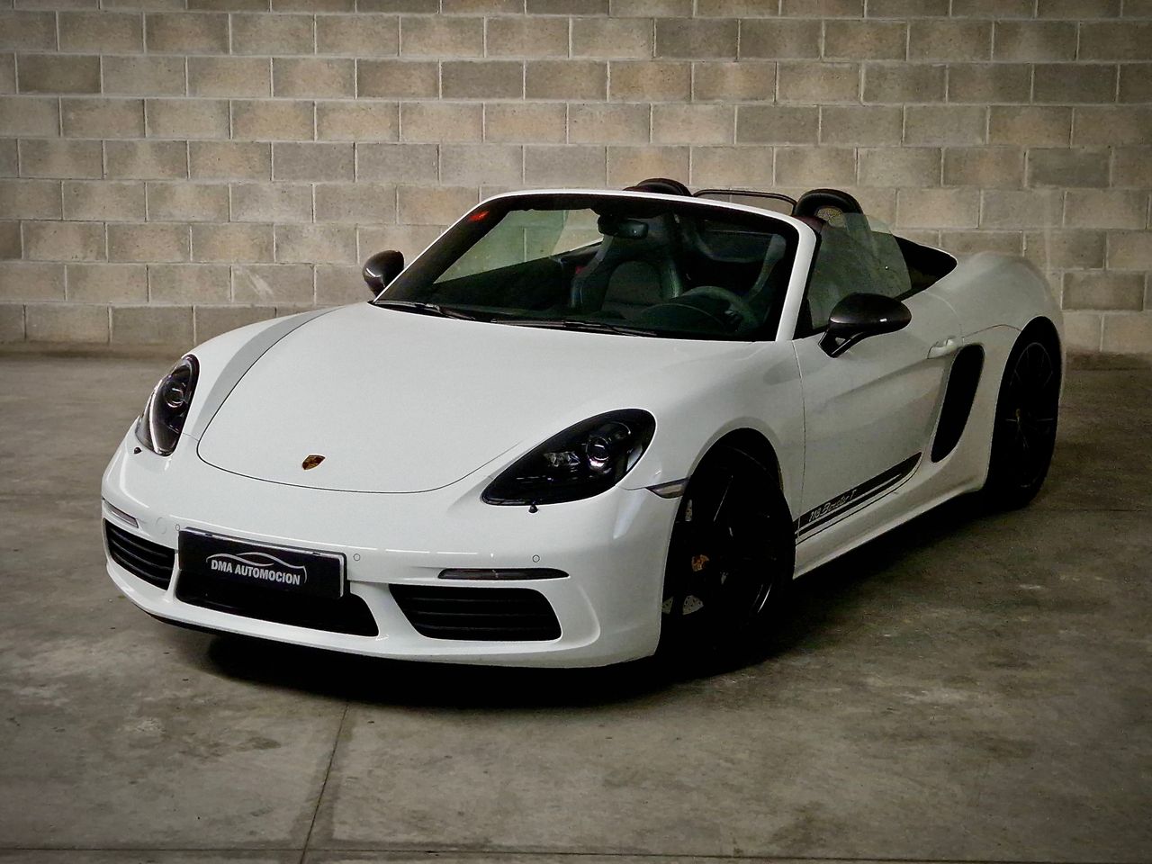Porsche 718 BOXSTER T - Foto 14