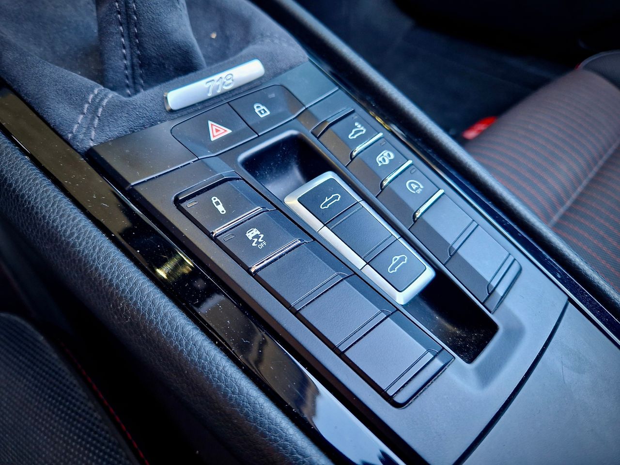 Porsche 718 BOXSTER T - Foto 29