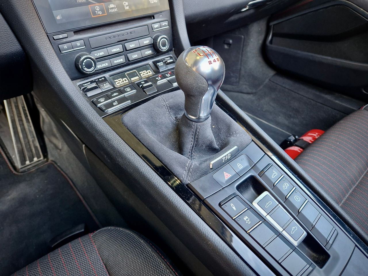 Porsche 718 BOXSTER T - Foto 27