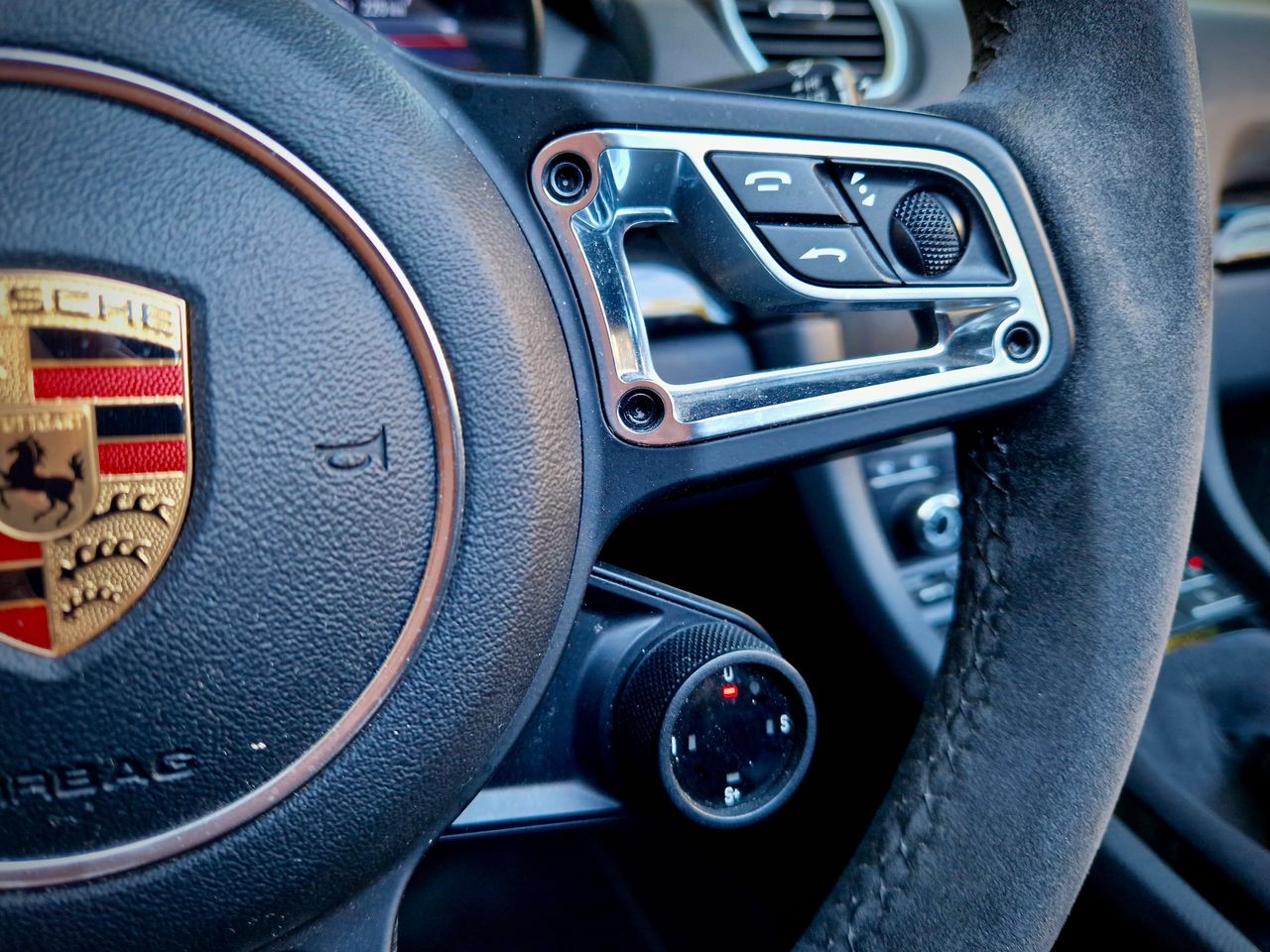 Porsche 718 BOXSTER T - Foto 12