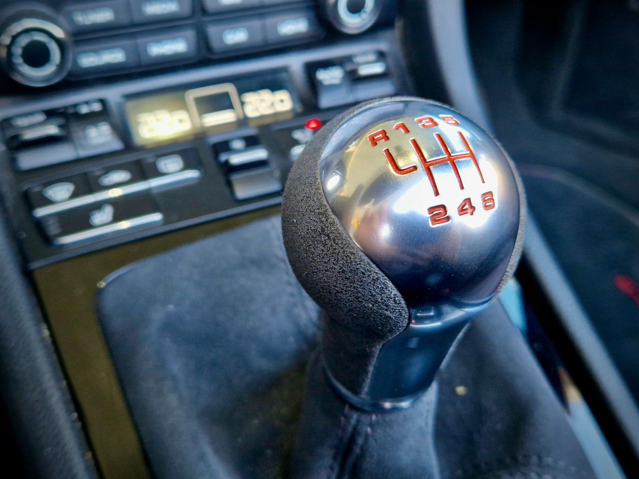 Porsche 718 BOXSTER T - Foto 28