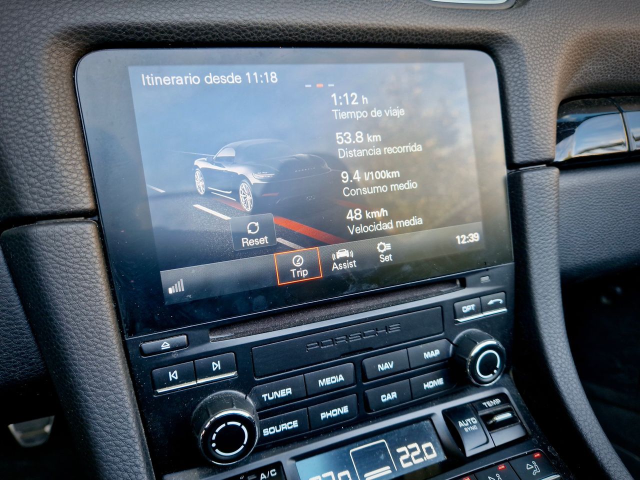 Porsche 718 BOXSTER T - Foto 26