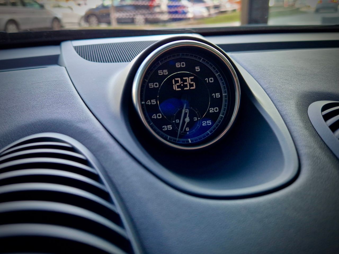 Porsche 718 BOXSTER GTS - Foto 21