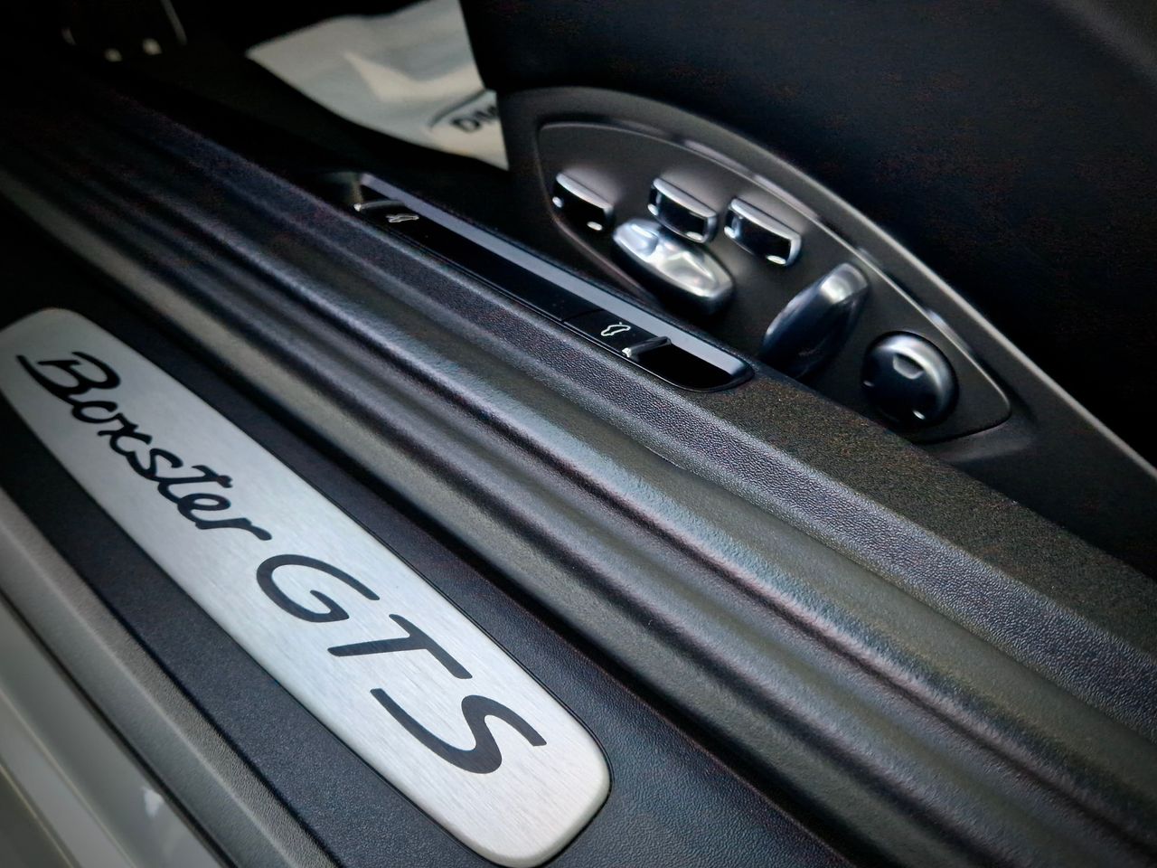 Porsche 718 BOXSTER GTS - Foto 4