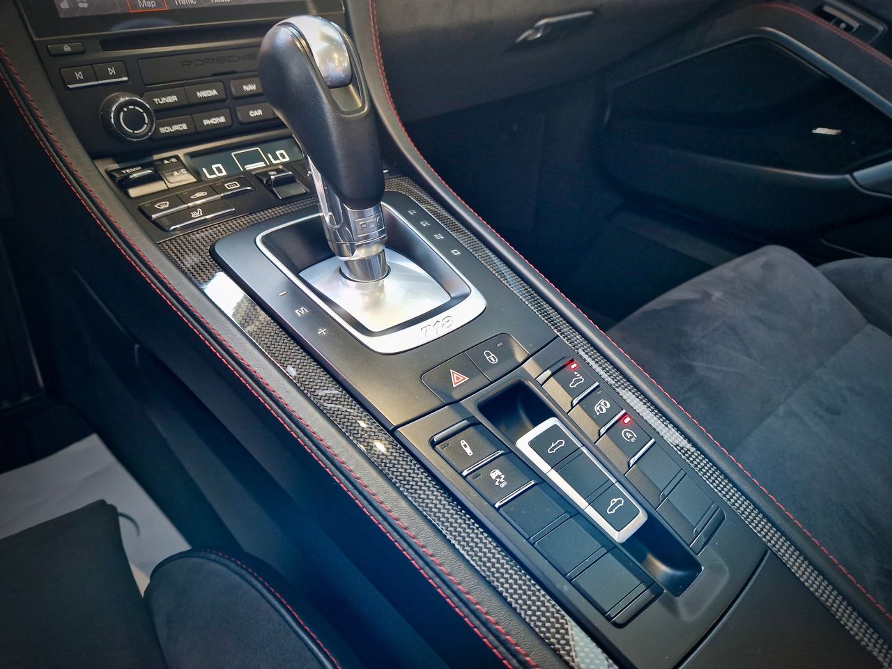 Porsche 718 BOXSTER GTS - Foto 23