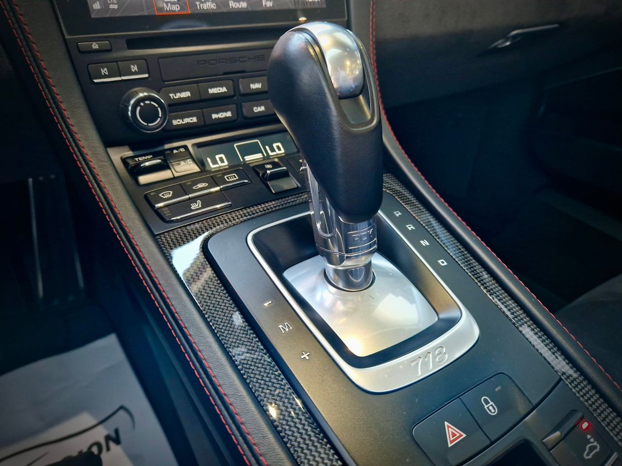 Porsche 718 BOXSTER GTS - Foto 24