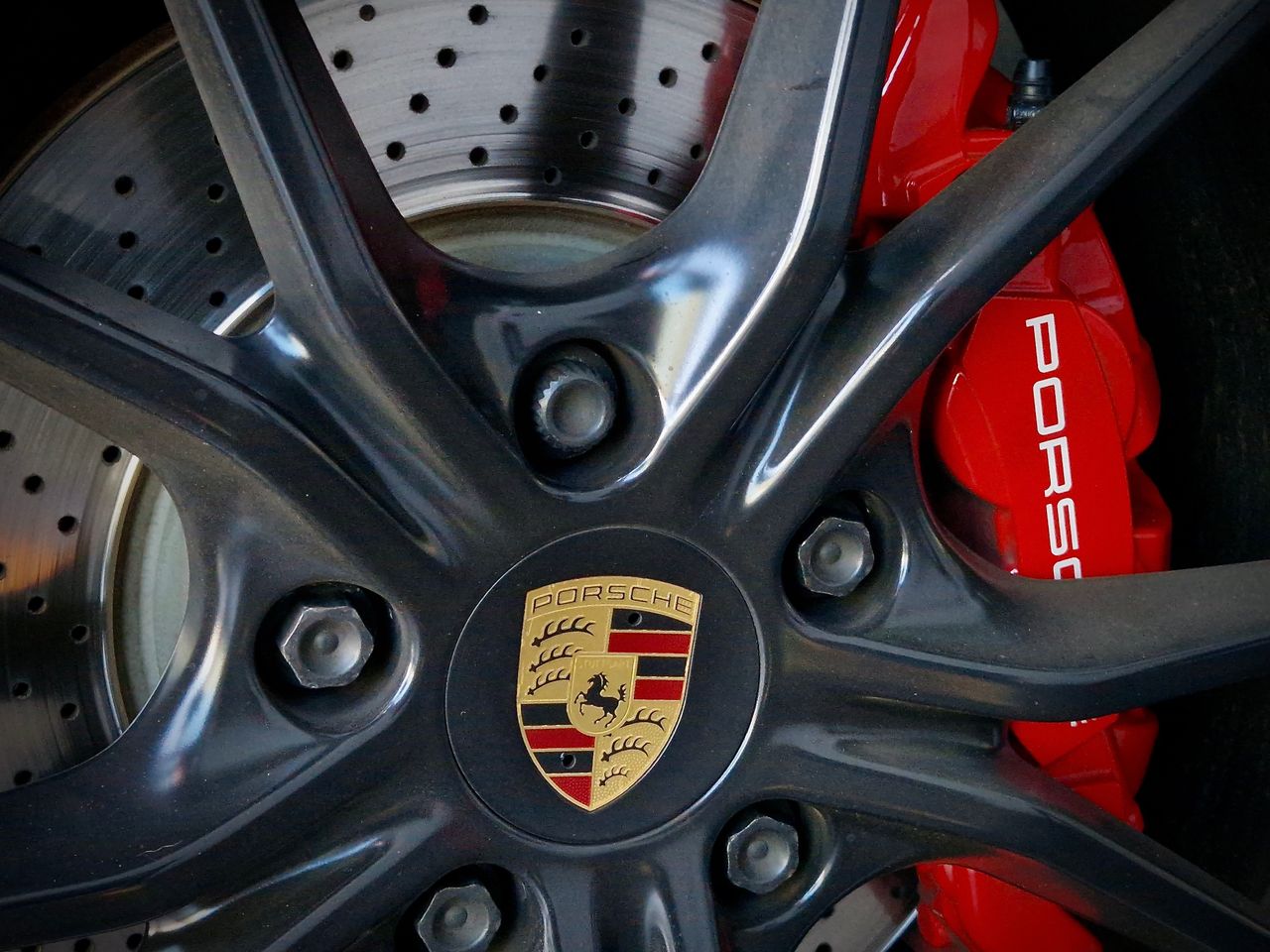 Porsche 718 BOXSTER GTS - Foto 16