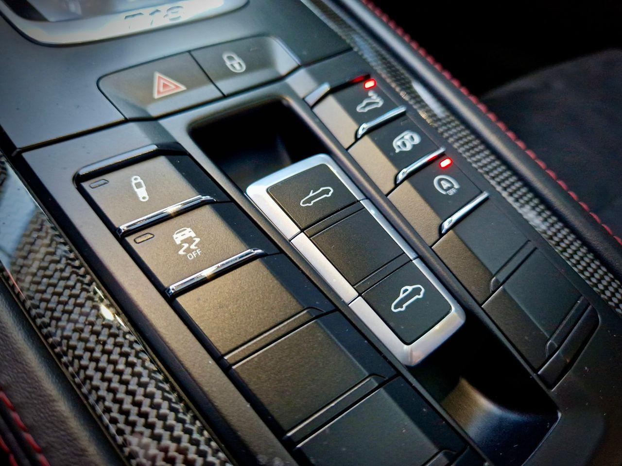 Porsche 718 BOXSTER GTS - Foto 25