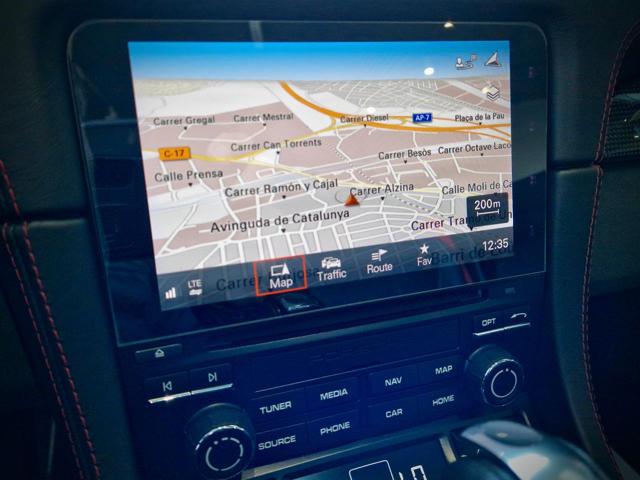 Porsche 718 BOXSTER GTS - Foto 22