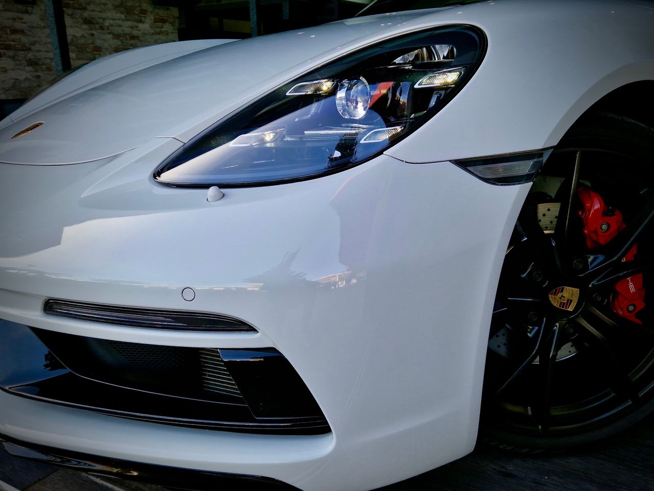 Porsche 718 BOXSTER GTS - Foto 15