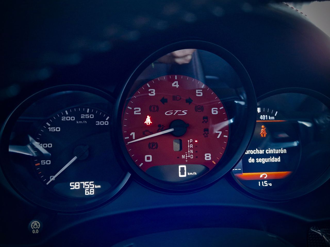 Porsche 718 BOXSTER GTS - Foto 12