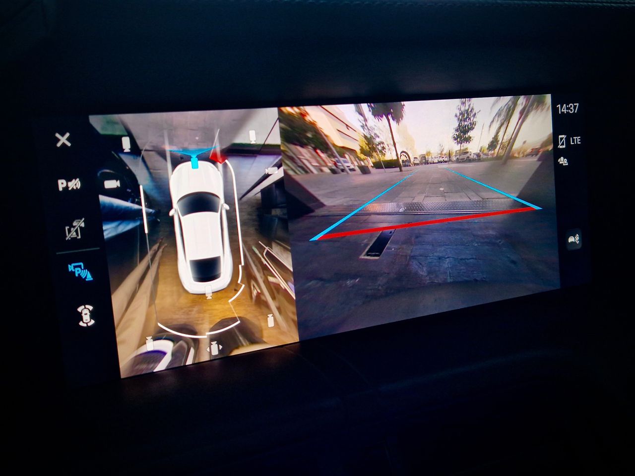 Porsche Taycan TURBO - Foto 23