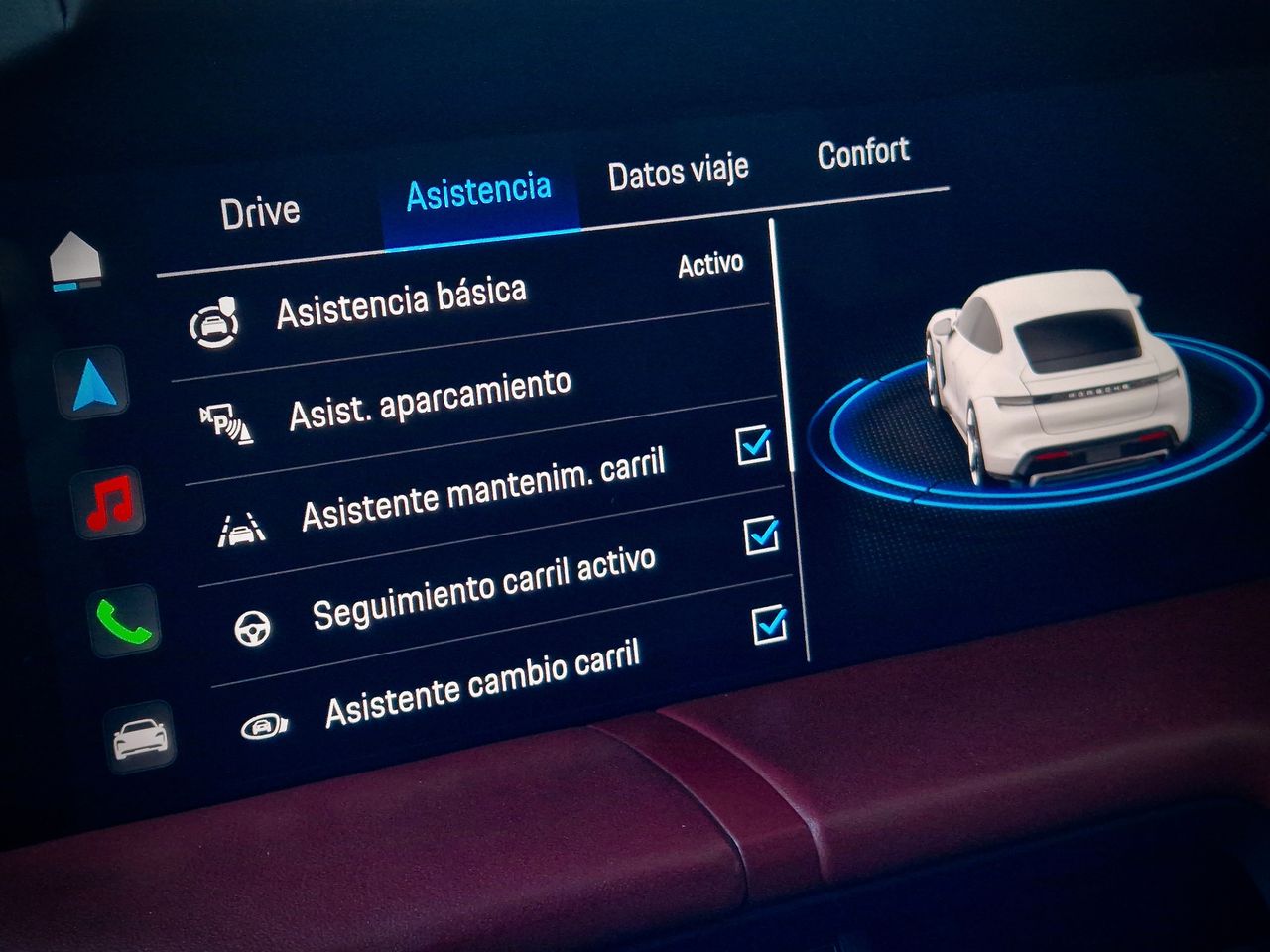 Porsche Taycan TURBO - Foto 25