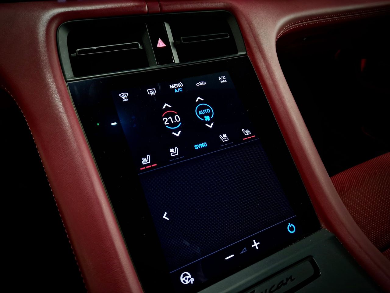 Porsche Taycan TURBO - Foto 29