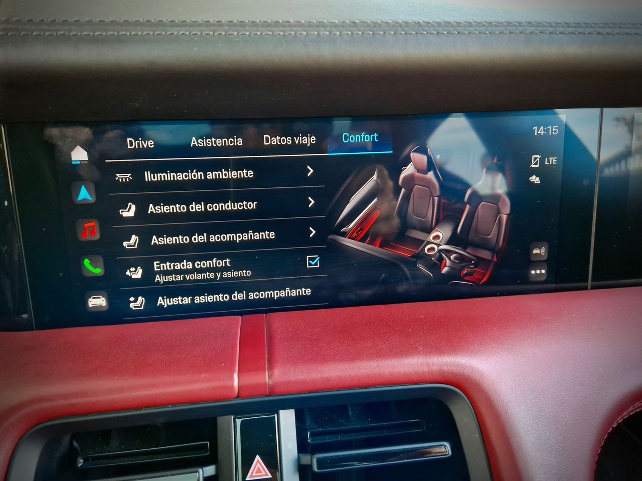 Porsche Taycan TURBO - Foto 28