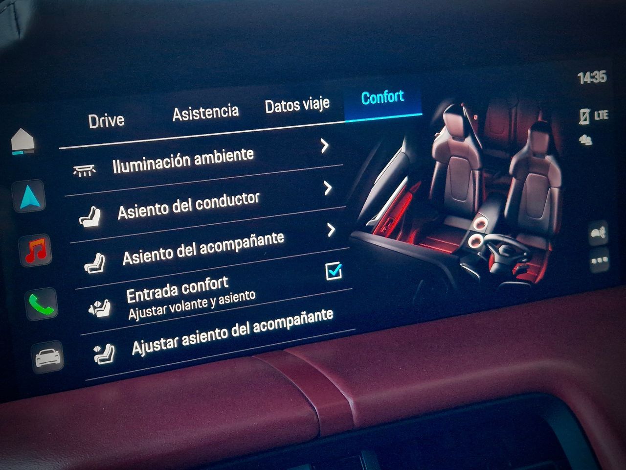 Porsche Taycan TURBO - Foto 24