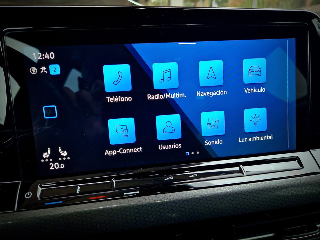 Volkswagen Golf GTI CLUB SPORT - Foto 18