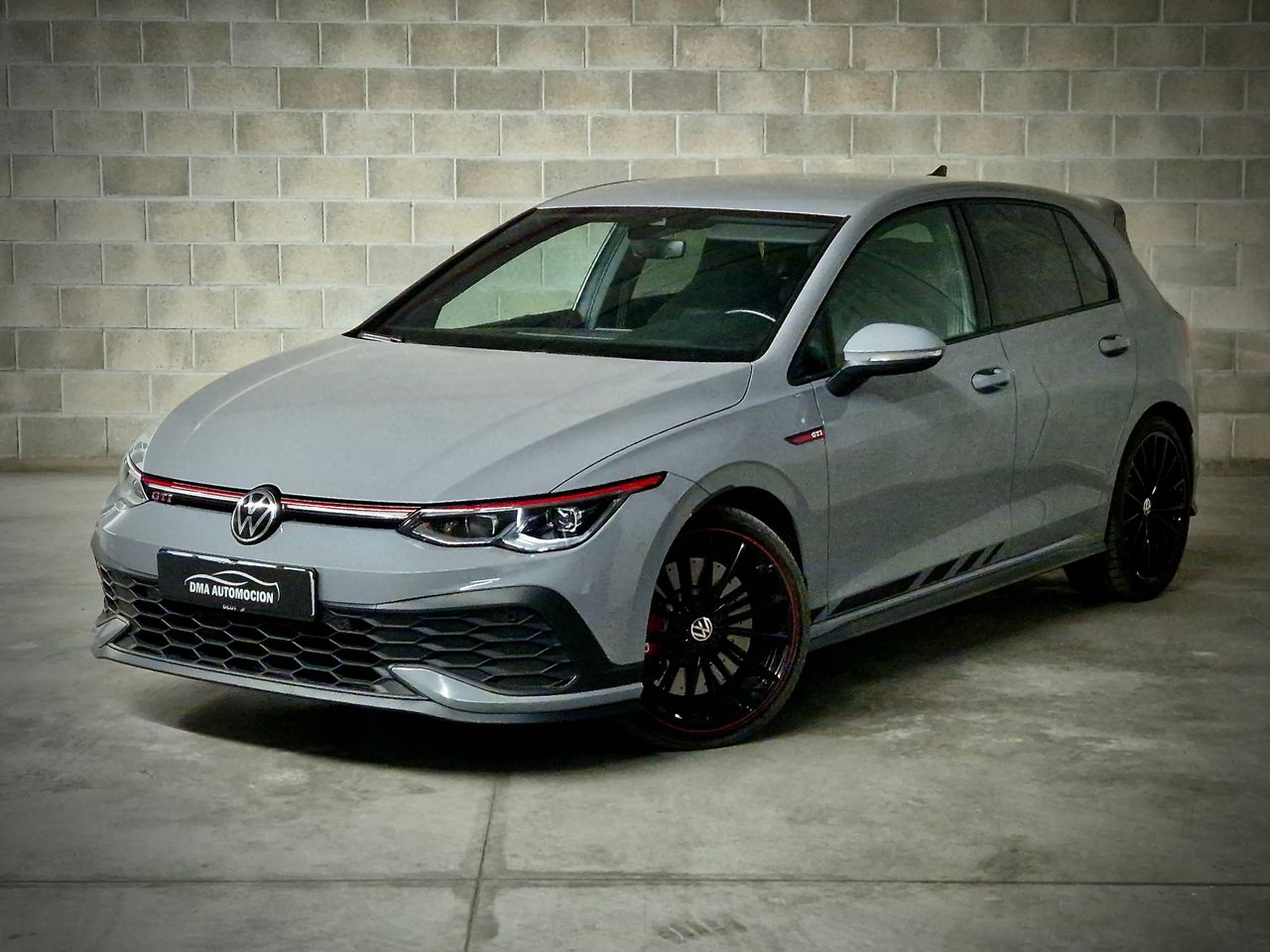 Volkswagen Golf GTI CLUB SPORT - Foto 3