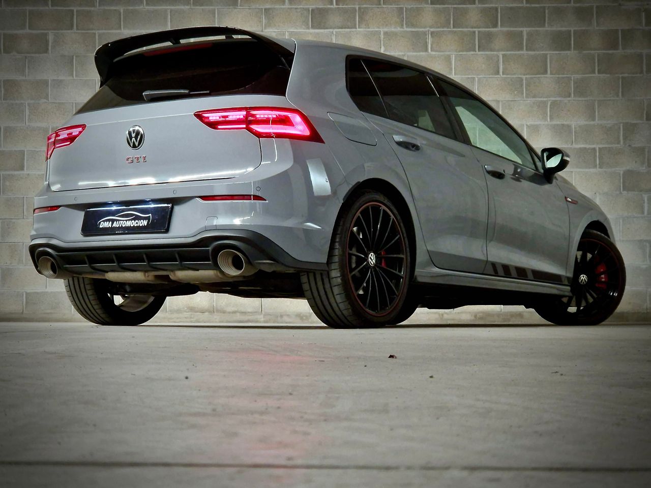 Volkswagen Golf GTI CLUB SPORT - Foto 9